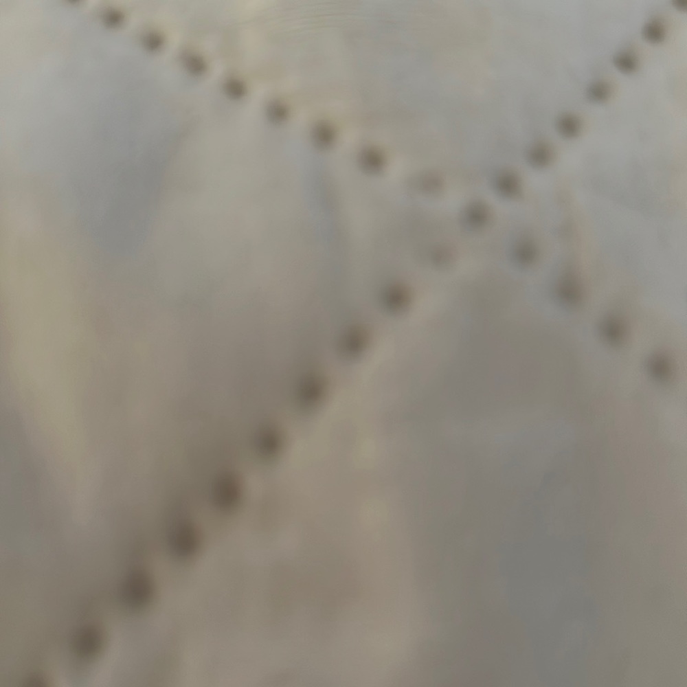 Meet your Posher, Mary ann